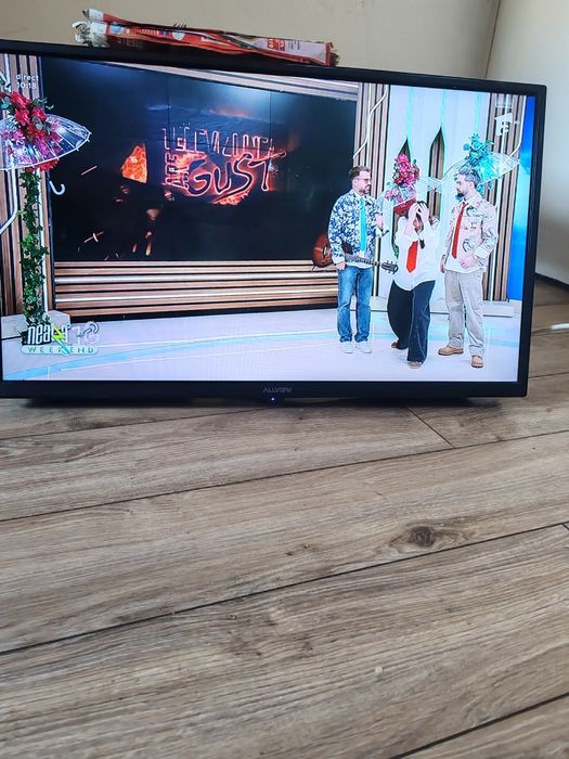 Allview Led Tv, diagonală 81 cm