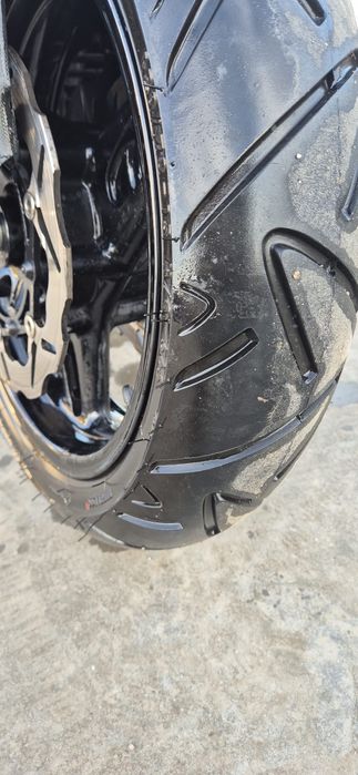 Vand sau schimb Yamaha Tmax500