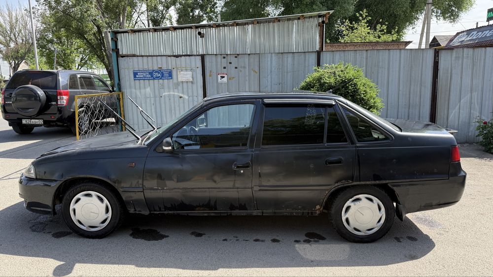 Продам Деу Нексия 1.6