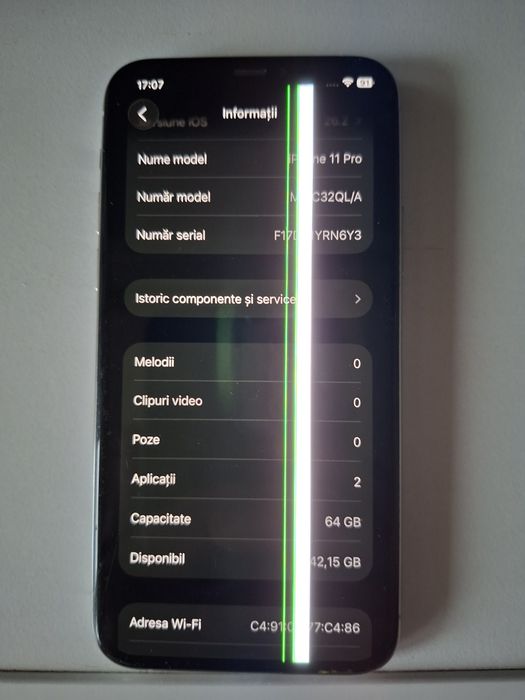 Iphone 11 pro iphone