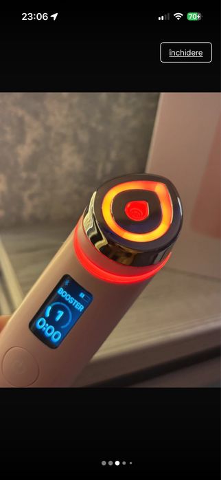 medicube age r booster pro