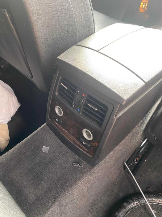 BMW e61 seria 5 на части БМВ е61