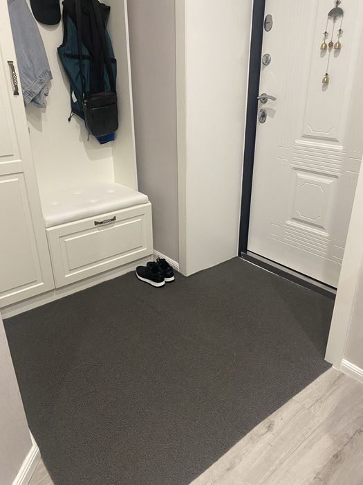 ПВХ коврик, ширина 120см