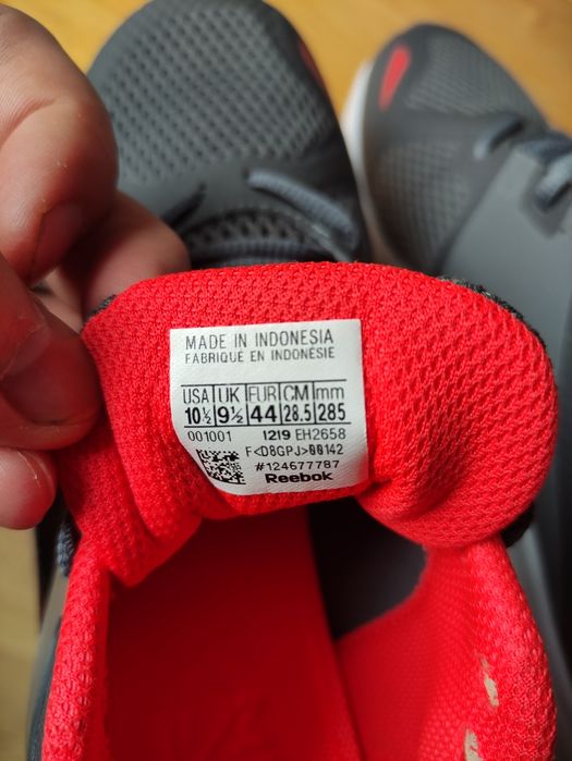 Reebok endless road -N:44