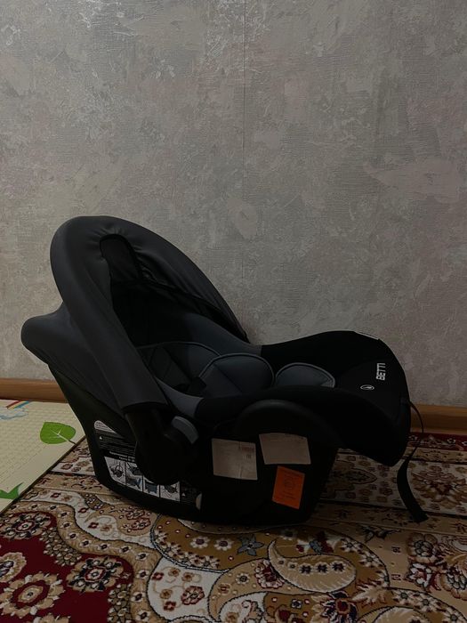 Детское автокресло