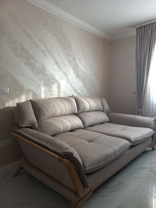 Amenajări interioare