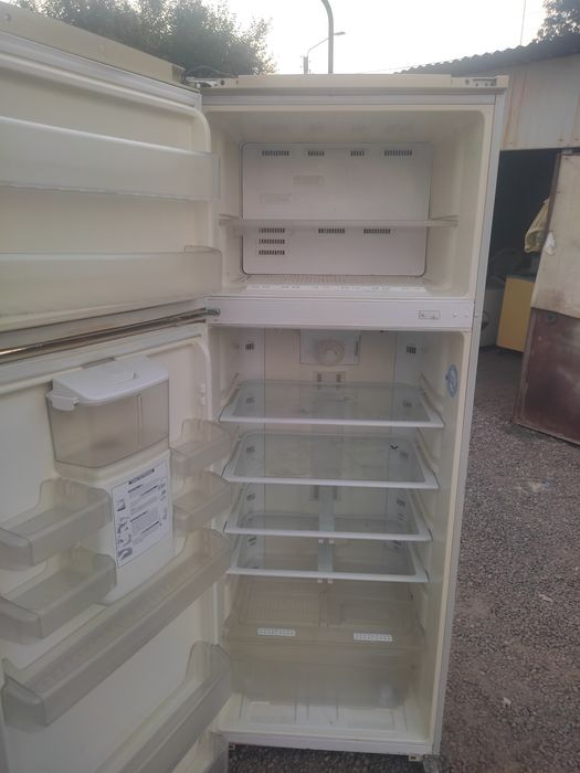 Beko xaladelnik xolati yaxshi iwlamaydi