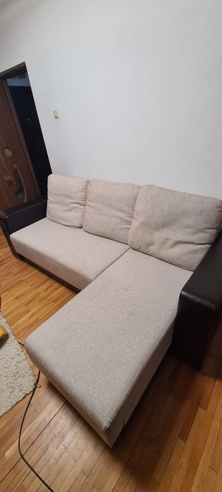 Vand coltar de la Lemns