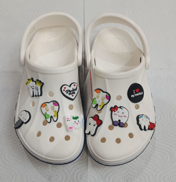 Джибитсы медицинский набор стоматолог дантист зуб врач зубной 3D