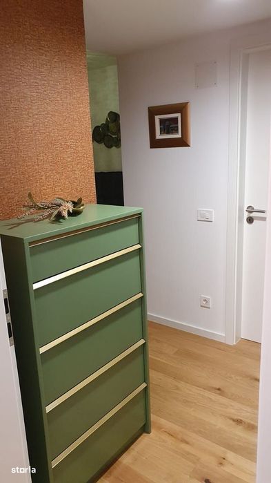 2 camere | Aviatiei Park | Lidl&Mega Image | Parcare