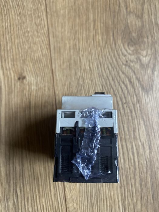 contactor ac3 trifazat