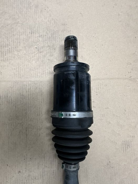 Полуоска Bmw X3/X4 G01/G02/ 8643183