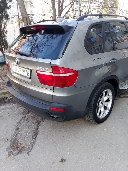 БМВ Х5 xDrive автомат