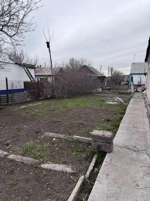 Продается дом 4 комнатный