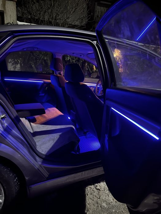 Opel Vectra C pachet GTS 1.9