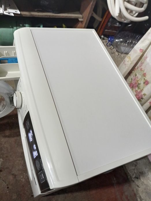 Стиральная машина Electrolux 6 кг