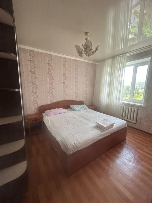 Продам квартиру в курорте Бурабай