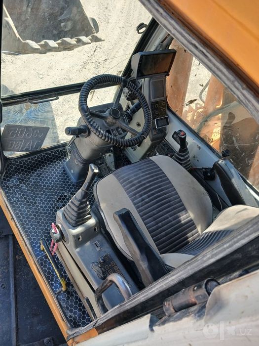 Hyundai 1400 sotiladi