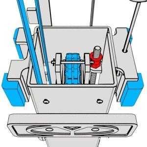 Сервиз , ремонт и монтаж на хидравлични подемници