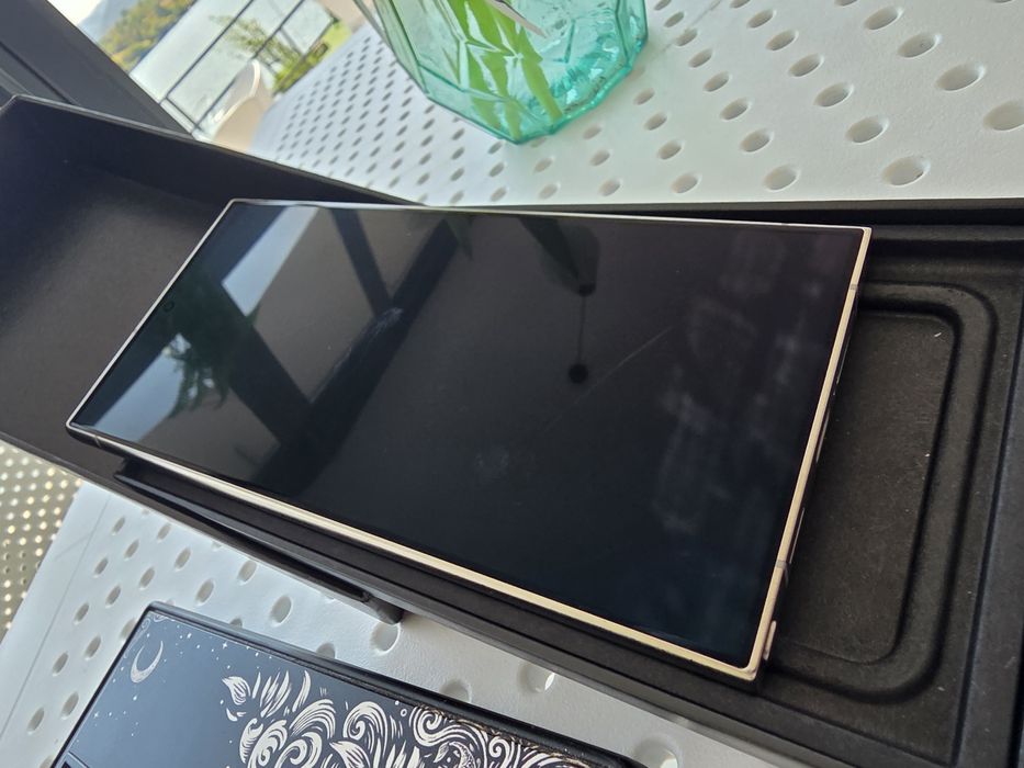 Samsung S24 Ultra