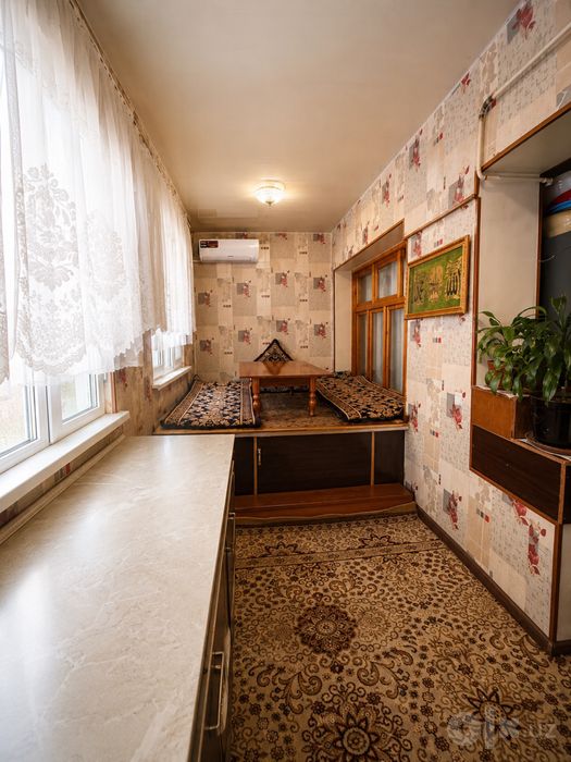 Продается квартира 2/2/4. Шайхантахурский р-н, мечеть