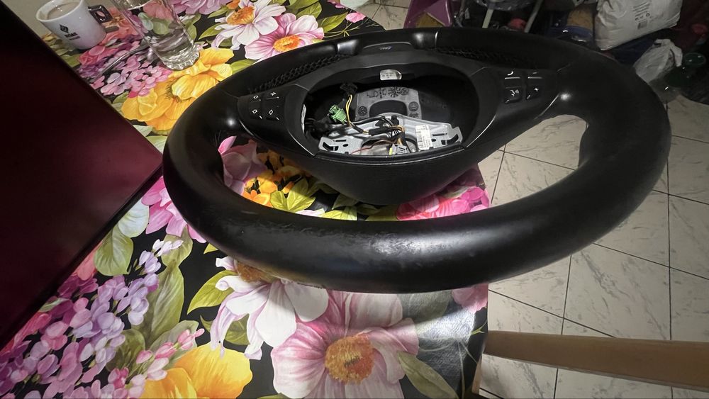 Волан за БМВ  Х5 Е70