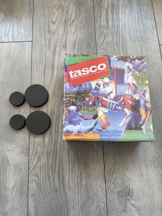 Бинокъл Tasco 20x50
