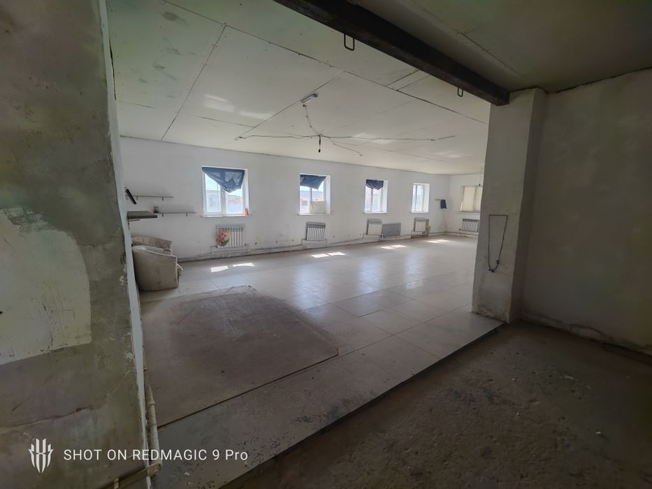 Аренда помещение