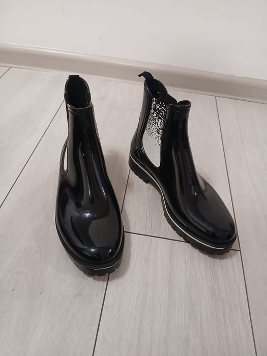 Ghete Epica, stare excelenta, 37