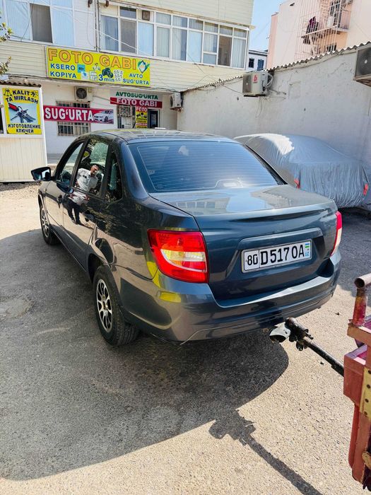 Продаётся Лада LADA GRANTA