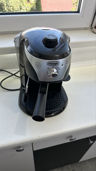 espressor delonghi ec221.b