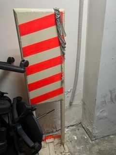 антипаркинг колче