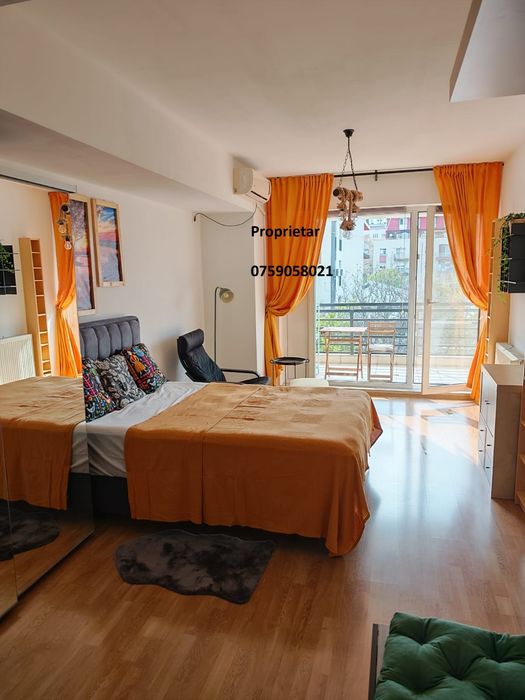 Proprietar – Garsonieră de închiriat, 5 min de metrou 1 Decembrie 1918