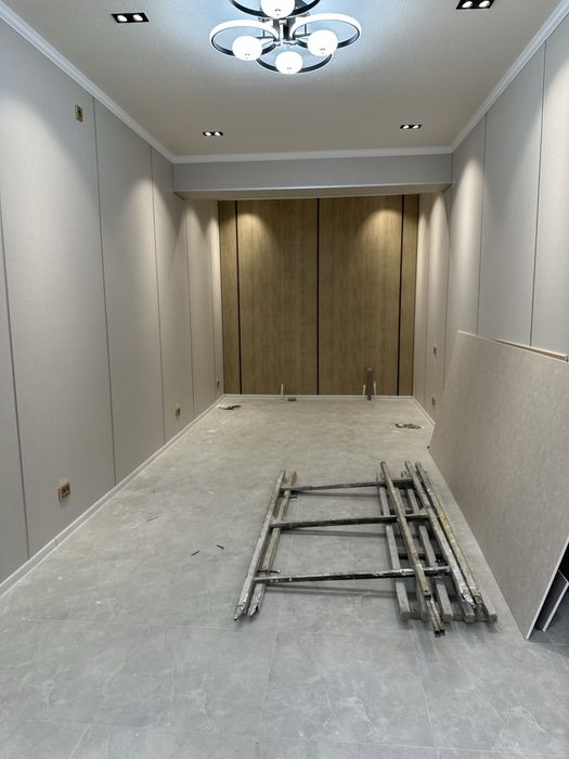 Фаргона шахар марказида ижарага арендага жой бор эвро ремонт