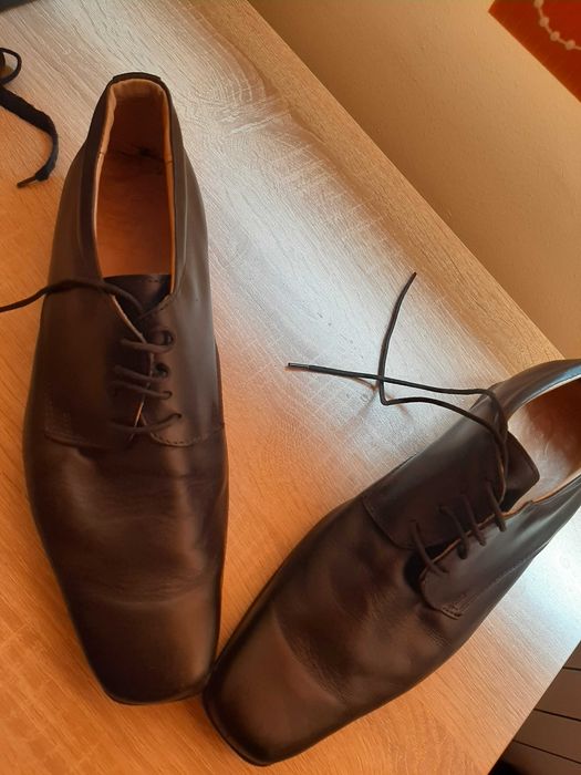 Официални обувки