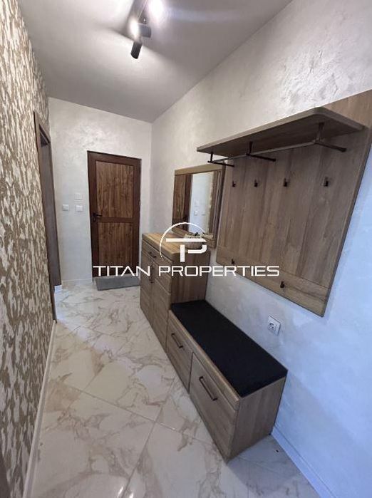 Дава се под наем Двустаен апартамент в Варна, Трошево - 57 кв.м за 460 € - Снимка #5