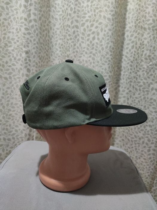 Sapca Mitchell & Ness