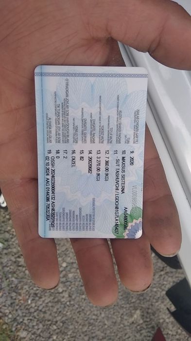 Molokovoz vodovoz sotiladi