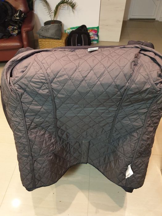 Vand haina 2 in 1 JACK WOLFSKIN de damă marime L