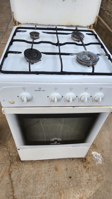 Продается газ плита
