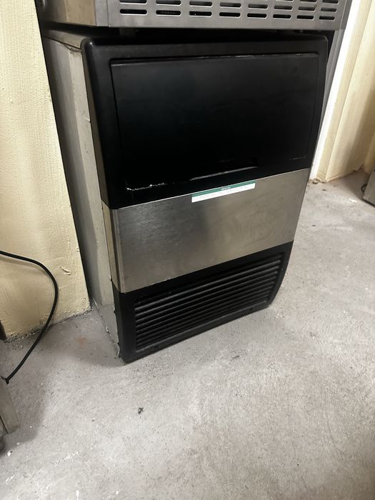 Ледогенератор 60кг