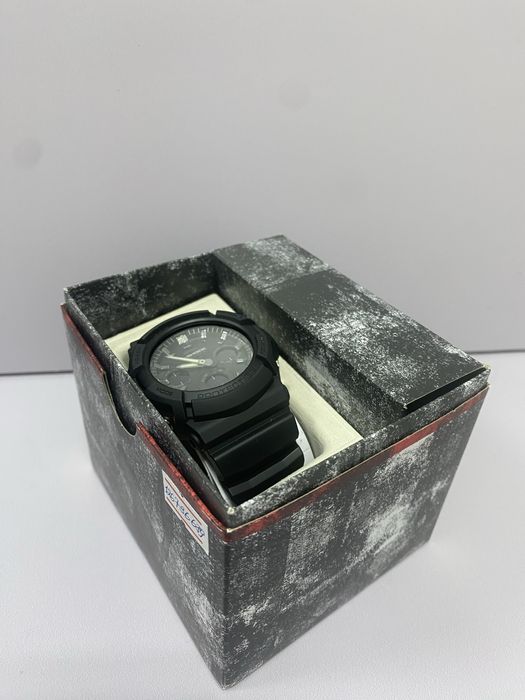 Casio G-SHOCK #AK6689