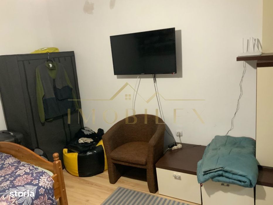 Oportunitare investitie/inchiriere,Dambul Rotund