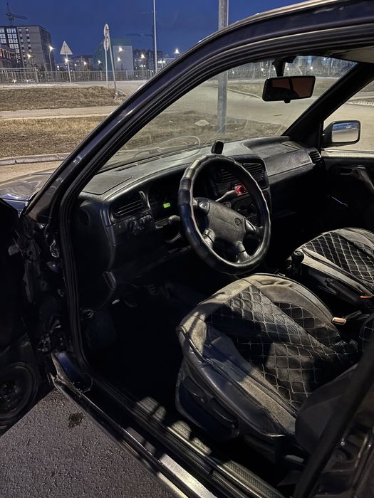 Продам VW Vento