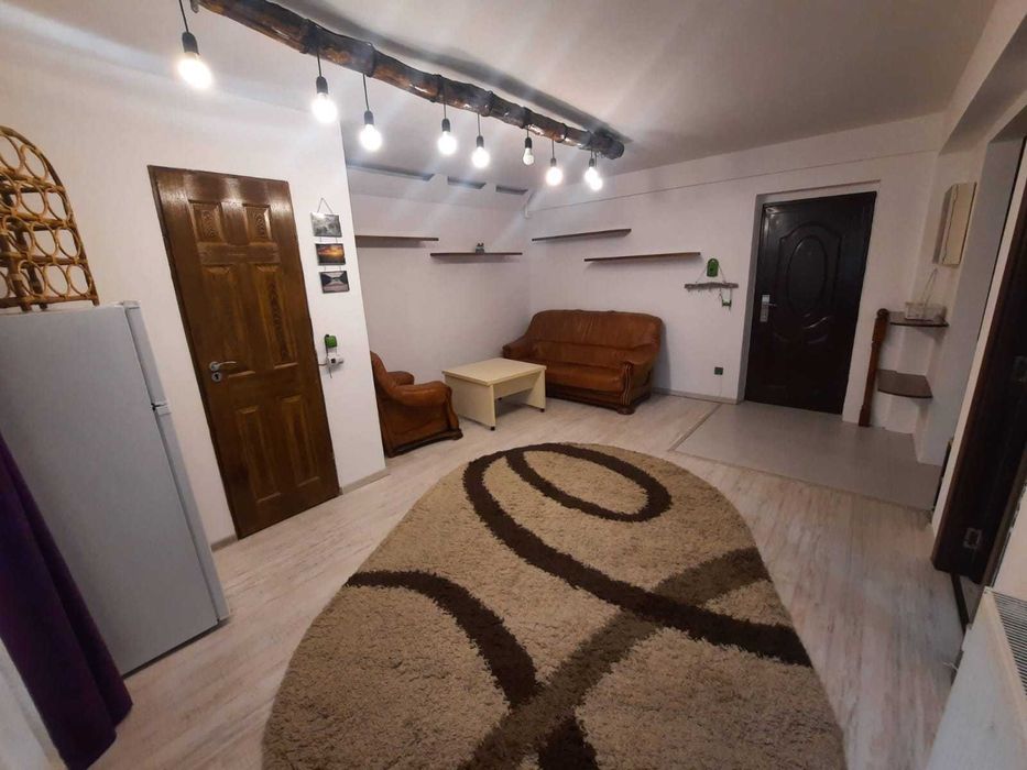 Apartament de inchiriat in Apahida