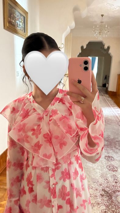 Идеальное платье на любое мероприятие