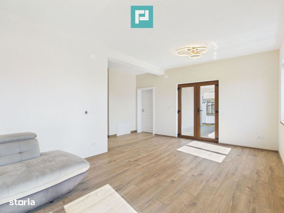 Duplex 5 camere-Design Mediteranean Dumbrăvița