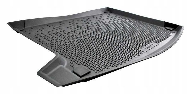 Гумени стелки и багажник DACIA Jogger  от 2022 г.