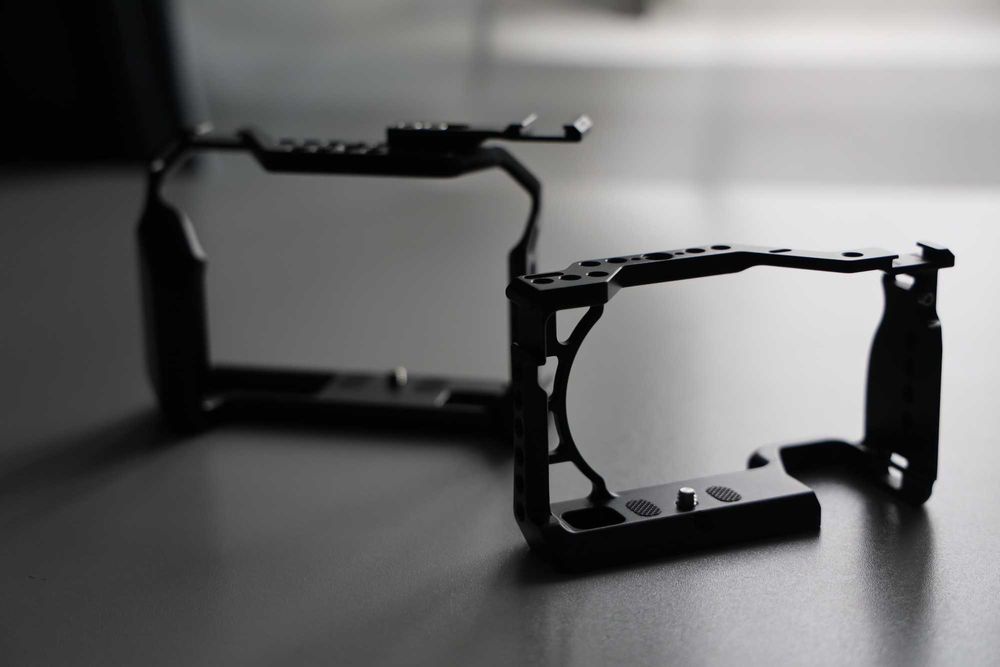 Клетка SmallRig Sony Fujifilm