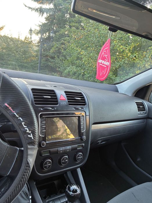 Vw Golf 5 1.9 105